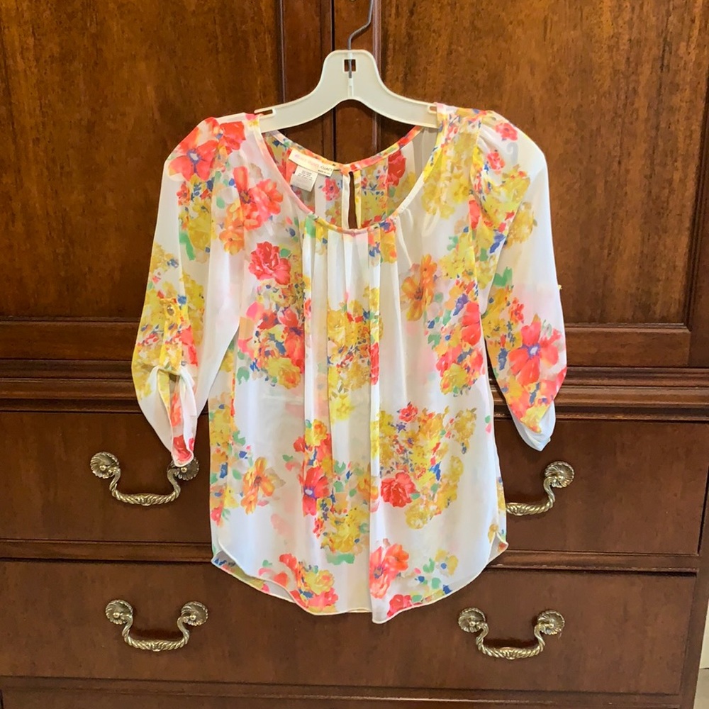 Blouse